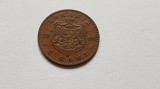 Romania - 2 bani 1900