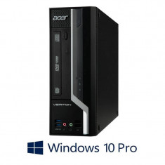Calculatoare Acer Veriton X4630G, Quad Core i7-4790K, 8GB, Win 10 Pro foto