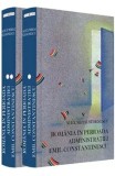 Cumpara ieftin Romania in perioada administratiei Emil Constantinescu (29 noiembrie 1996 - 21 decembrie 2000)/Alex Mihai Stoenescu