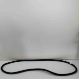 Garnitura Usa Dreapta Fata Volvo XC40 536 OEM 32342440 Cromata Inox Chedere Cromate Eurowest Lema