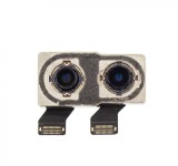 Cablu Flex Camera Spate iPhone X - Inlocuire Camera Principala