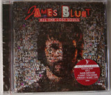 James Blunt - All The Lost Souls, CD, Atlantic
