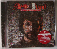 James Blunt - All The Lost Souls foto