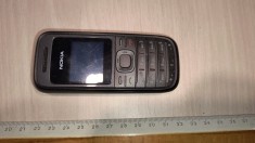 TELEFON VECHI NOKIA NETESTAT PENTRU COLECTIONAT