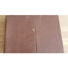 Castelul palarierului-A. J. Cronin Editura:Contemporana