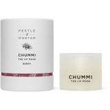 Pestle &amp; Mortar Chummi Berry mască hidratantă pentru buze 20 g