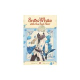 Snow White with the Red Hair, Vol. 10, Volume 10