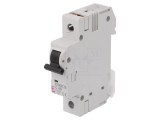 &Icirc;ntrerupător Supracurent 40A 230/400VAC 1P 10kA