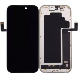 Display iPhone 17 Pro AMPlus Soft Oled (120Hz)