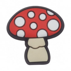 Jibbitz Crocs Mushroom
