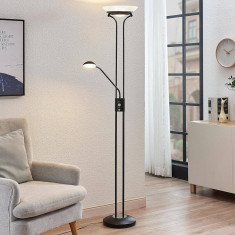Lampă de podea cu LED reglabilă Lindby Dimitra nr.31