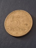 5 forint 1994