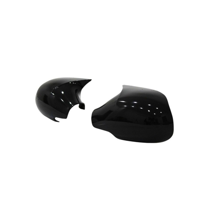 Capace oglinda tip Batman compatibile Peugeot 206 1998-2012 Cod: BAT10129 / C569-BAT2