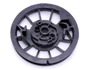 Fulie pornire (negru) scuter HONDA GX 240-270 Fulie pornire (negru) scuter HONDA GX 240-270