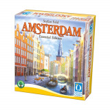 Amsterdam Essential Edition