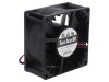 Ventilator axial 12V DC 80x80x38mm