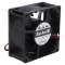 Ventilator axial 12V DC 80x80x38mm