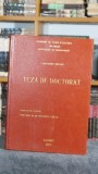 Teza de doctorat - Impactul calitatii asupra extinderii vanzarilor de produse si servicii ale industriei constructiilor de masini - Constantin Militar