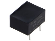 Convertor DC/DC 1W 19,2-28,8V la 3,3V 303mA GAPTEC Electronic