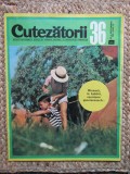 Revista Cutezatorii, 4 SEPTEMBRIE 1969