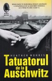 Heather Morris - Tatuatorul de la Auschwitz (2022)