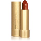 Gucci Gucci Beauty Rouge &agrave; L&egrave;vres Satin Lipstick ruj satinat culoare 505 Janet Rust 3.5 g