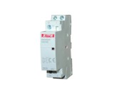 Contactor modular 20A 2P 1ND+1NI Himel HDCH8S20211