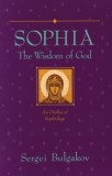 Sophia: The Wisdom of God