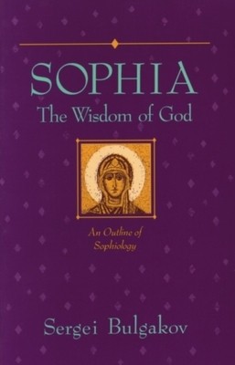 Sophia: The Wisdom of God foto