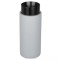 Corp iluminat soclu gu10 gips/metal - negru/gri