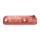 Suport &icirc;ntinzator ancora cu lant U-445 stanga pentru tractor UTB