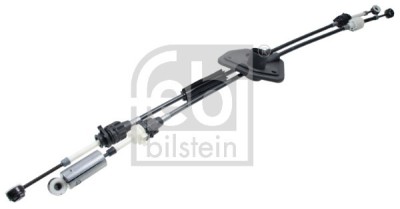 FEBI BILSTEIN 179646 cablu,transmisie manuala foto