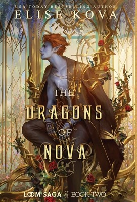 The Dragons of Nova foto