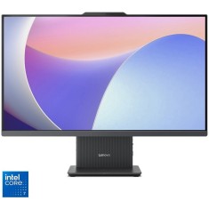 Sistem All-in-One Lenovo IdeaCentre AIO 27IRH9 cu procesor Intel&reg; Core&trade; 7 240H pana la 4.0GHz, 27, Full HD, IPS, 16GB DDR5, 512GB SSD M.2 2280 PCIe 4.