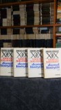 Donul linistit (4 volume cartonate) - Mihail Solohov