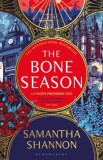 The Bone Season : Author&rsquo;s Preferred Text