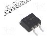 Dioda redresoare Schottky, 8A, o singura dioda, D2PAK, TO263AB, VISHAY - VS-8TQ100STRL-M3