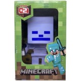 Figurina Schelet Minecraft seria 2