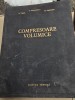 COMPRESOARE VOLUMICE - CORNEL STAMATESCU