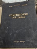 COMPRESOARE VOLUMICE - CORNEL STAMATESCU