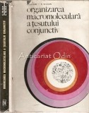Organizarea Macromoleculara A Tesutului Conjunctiv - C. Velican, Doina Velican