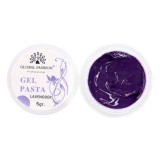 Cumpara ieftin GEL PASTA Global 5 ml lavanda