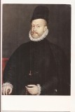 FA87 -Carte Postala- SPANIA - Museo del Prado, Sanchez Coello - Felipe II, necirculata, Fotografie