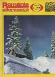 Romania Pitoreasca, nr. 74, februarie 1978