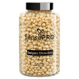 Cumpara ieftin Ceara Epilat Elastica Professionala SensoPRO Milano Belgian Chocolate, 400g