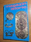 revista magazin istoric aprilie 1969