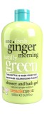 Gel de dus One Ginger Morning, 500ml, Treaclemoon