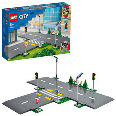 LEGO City Placi de Sosea 60304 foto