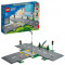 LEGO City Placi de Sosea 60304