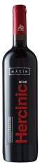 Vin rosu - Hercinic, Feteasca neagra, sec, 2020 | Vinuri de Macin